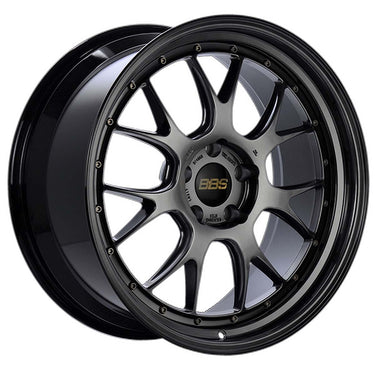 BBS LM-R Two-Piece Wheels